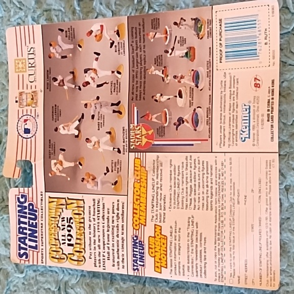 Copperstown Collection - Picture 5 of 6